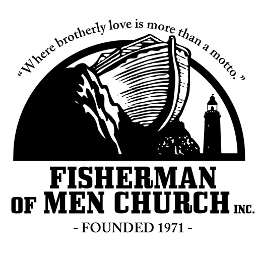 Fisherman of Men Church icon