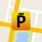 Keep forgetting where you parked