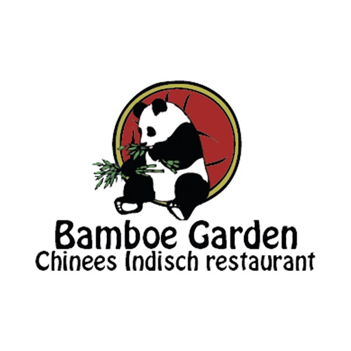 Bamboe Garden icon