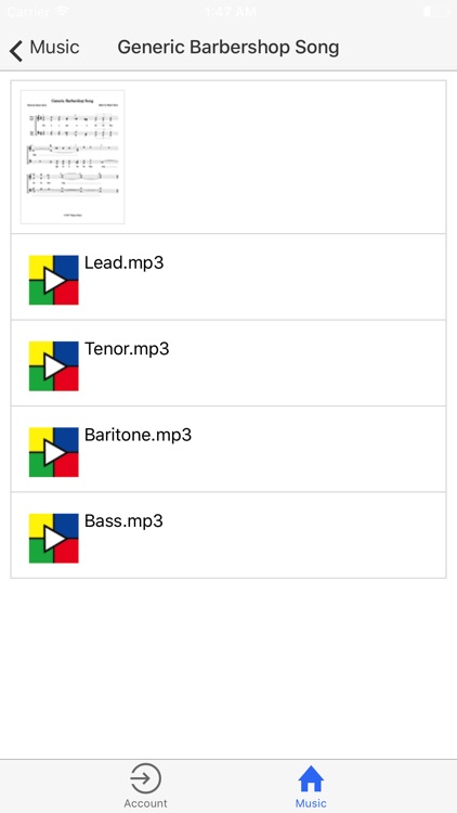 Playback Genius screenshot-3