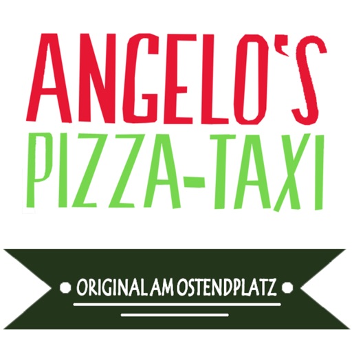 Angelo`s Pizza-Taxi icon