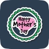 Cute Mother's Day Stickers for Messaging