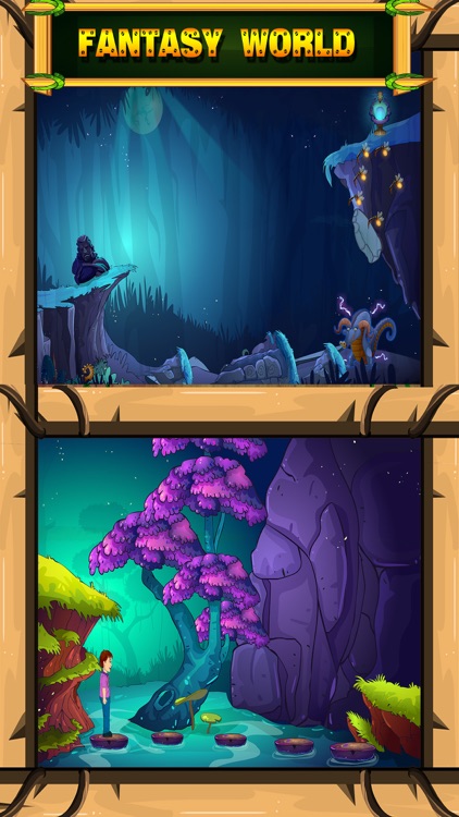 Rescue Princess - Room Escape screenshot-3