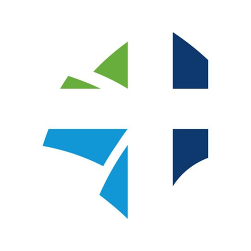 Trinity Lutheran - TX icon