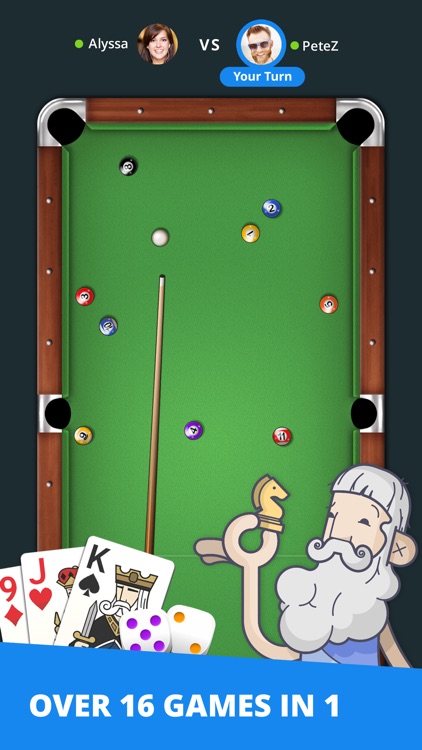 Plato - Best Multiplayer Games & Chat