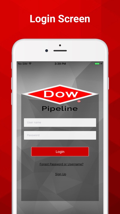 Dow Pipeline