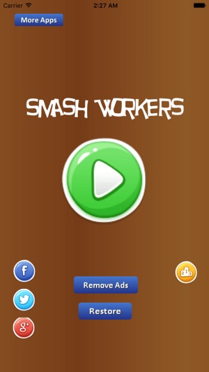 Smash Workers(圖2)-速報App