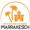 Palmerie Marrakesch Würzburg