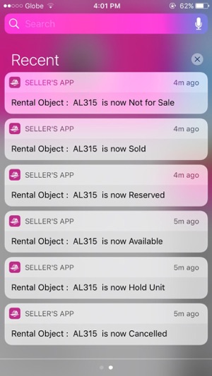 AboitizLand Seller's App(圖3)-速報App