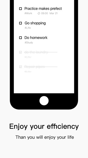 Watodo: List & Task Reminder(圖2)-速報App