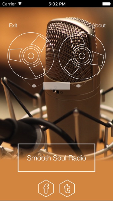 Image of Smooth Soul Radio