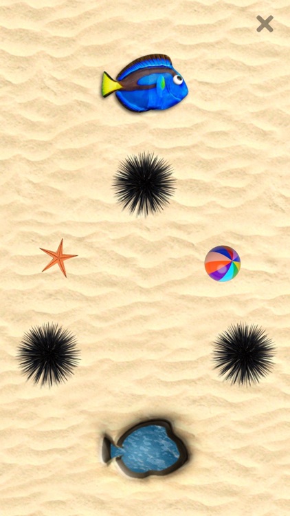 Sorting Shapes: Toddler Kids Games for girls, boys screenshot-3