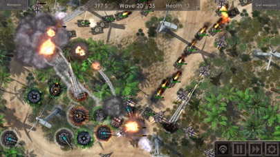 Defense Zone 3 Ultra HD Screenshot 3