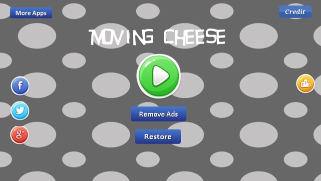 Moving Cheese(圖2)-速報App