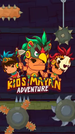 Game screenshot Kids Mayan Adventure mod apk