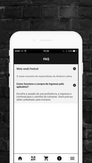 Brasília Capital Moto Week(圖3)-速報App