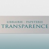 Librairie Transparence