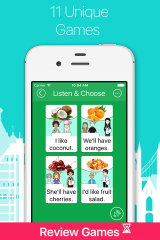 5000 Phrases - Learn Bulgarian Phrasebook Offline - náhled