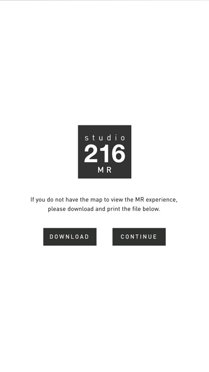 Studio 216 MR