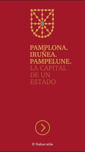 Pamplona | Guía(圖1)-速報App