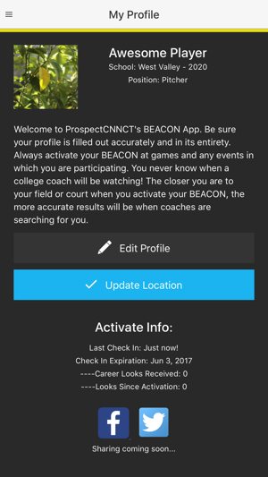 ProspectCNNCT Beacon(圖4)-速報App