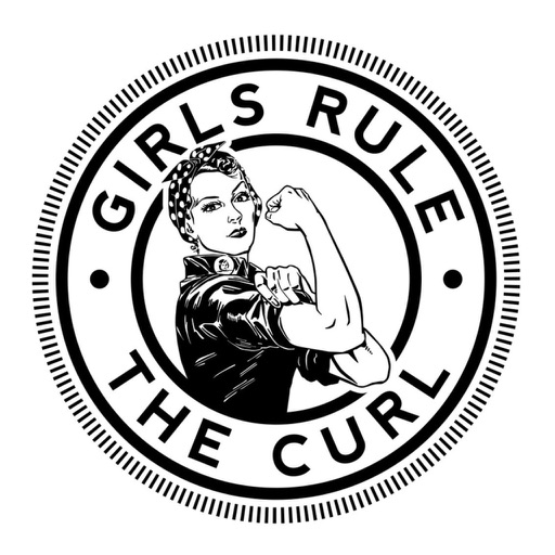 Girls Rule the Curl