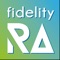 FidelityRA is Augmented Reality