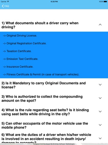 AP-eChallan screenshot 3