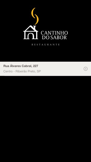 Cantinho do Sabor Delivery(圖1)-速報App