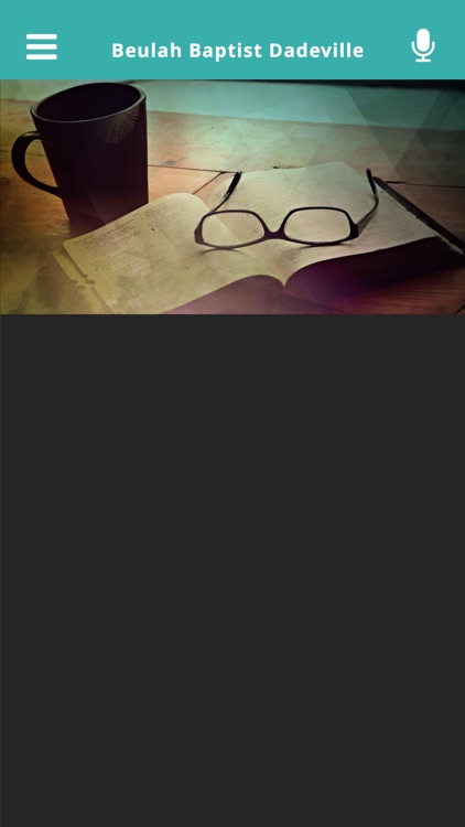 Beulah Baptist Dadeville screenshot-4