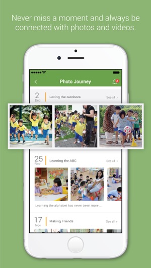 Nino Parents(圖2)-速報App