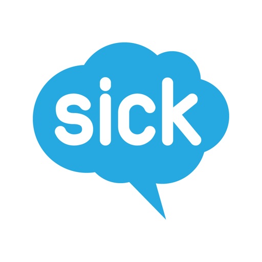 Sickweather - local illness tracker, maps & alerts