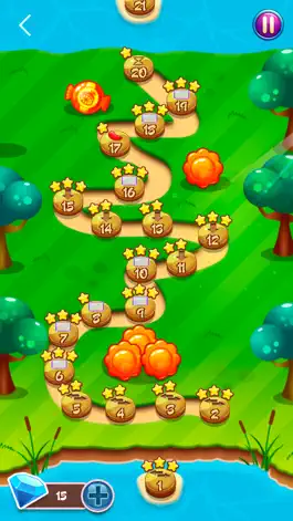 Game screenshot Jelly Crush - Match 3 Puzzles apk