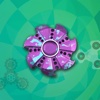 Hand Spinner Game Toy