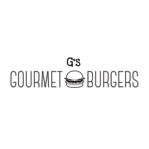 Gs Gourmet Burgers icon