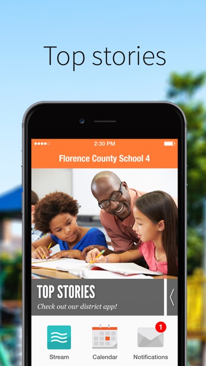 Florence County School 4