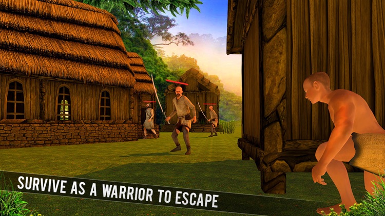 Survival Wildest Island Escape