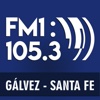 FM 105.3 - Galvez