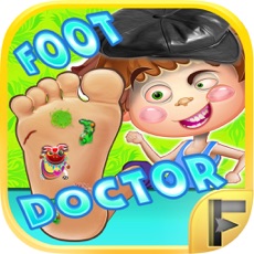 Activities of Smelly Foot Doctor Toe Nail Hospital