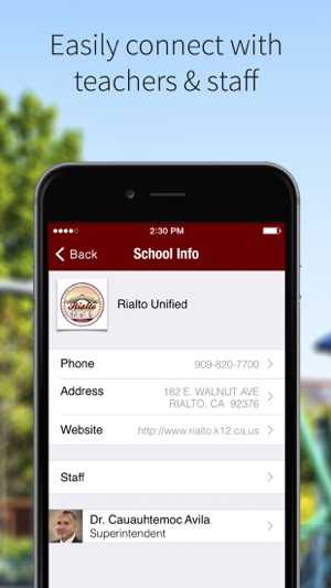 Rialto Unified SD(圖2)-速報App