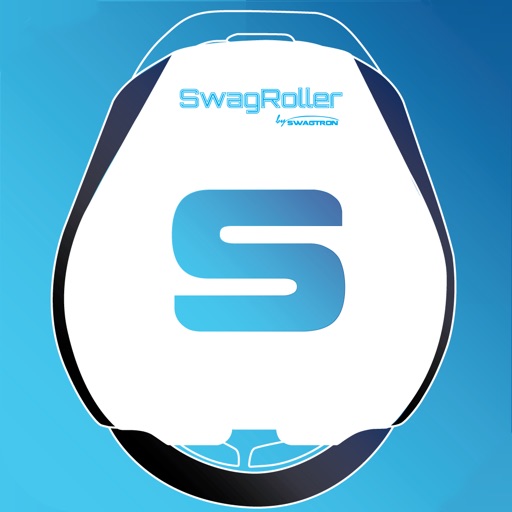 SwagRoller iOS App