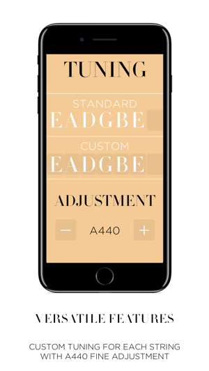 Viola Tuner™(圖2)-速報App