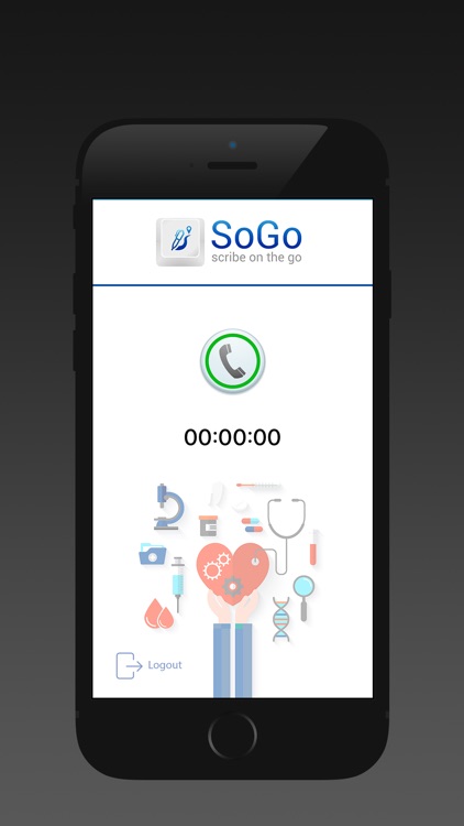 SoGo by ProScribe, LLC