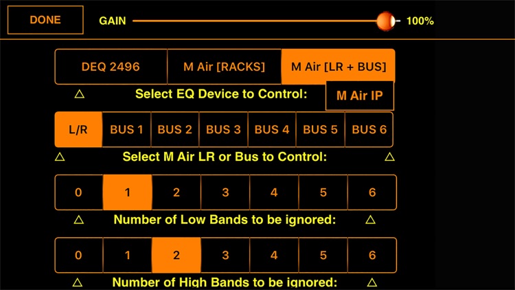 M Air iEQ screenshot-3