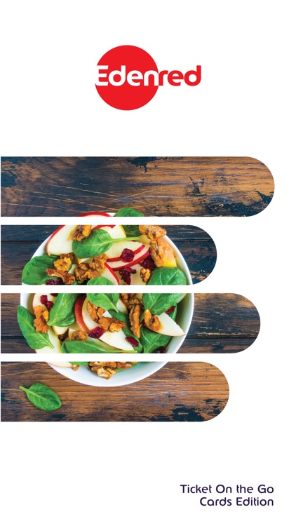 Ticket on the Go Cards Edition