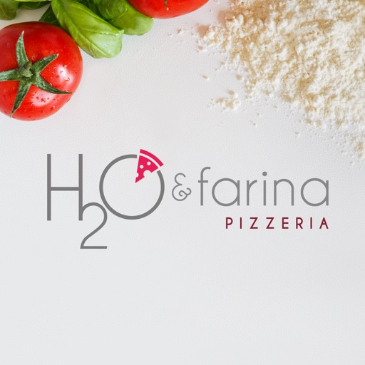 H2O & Farina icon