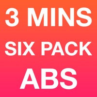 3 Min Six Pack Abs
