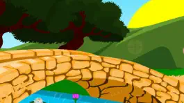 Game screenshot Forest Fawn Escape apk