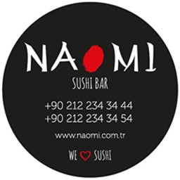 Naomi Sushi