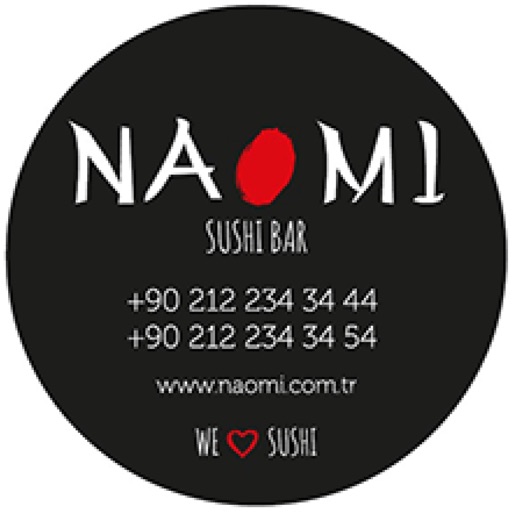 Naomi Sushi icon